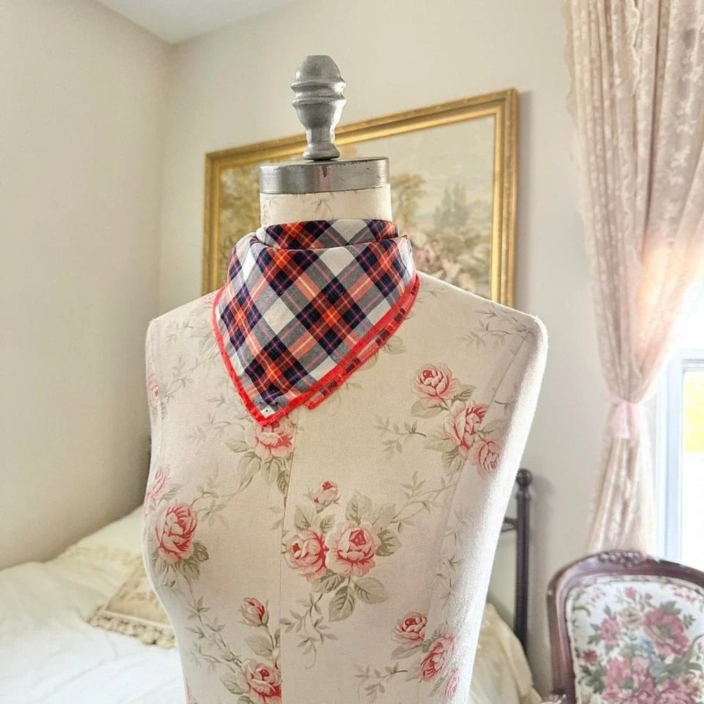 Vintage‎ handkerchief